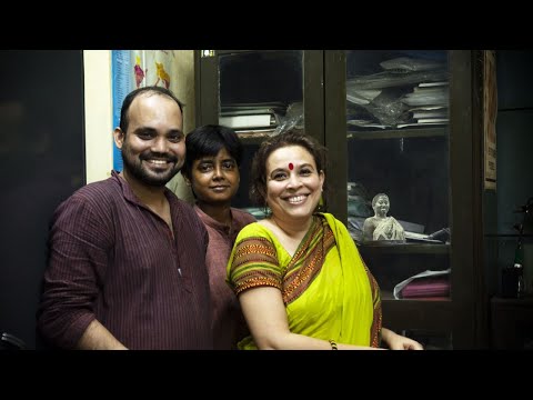 Crossings: Gay India Matrimony - Debalina in conversation with Shohini Ghosh