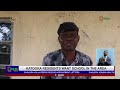 KATOOKA RESIDENTS WANT SCHOOL IN THE AREA 