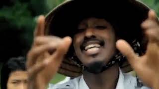 No World Cup song comes closer to Waving flag by K’NAAN