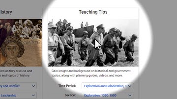 ABC-CLIO Databases: 24/7 Educator Support for Remote Teaching