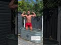 Faisal Abdalla Sweat Recovery 
