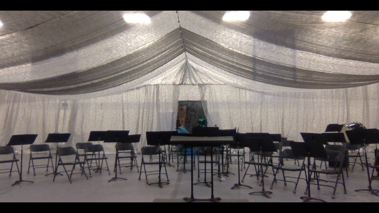 Tintic High Spring Concert