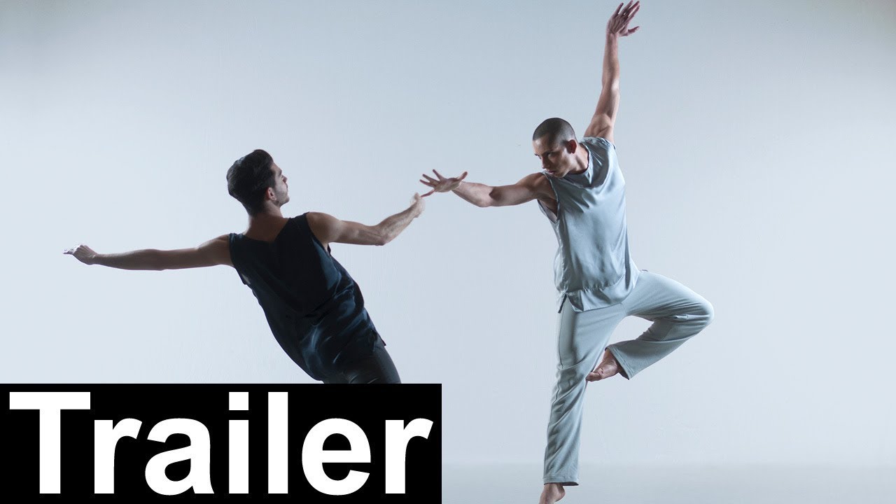 Richard Alston Dance Company - Final Edition - Trailer