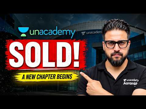 Unacademy × upGrad: End of an ERA… or the Start of Something BIGGER?