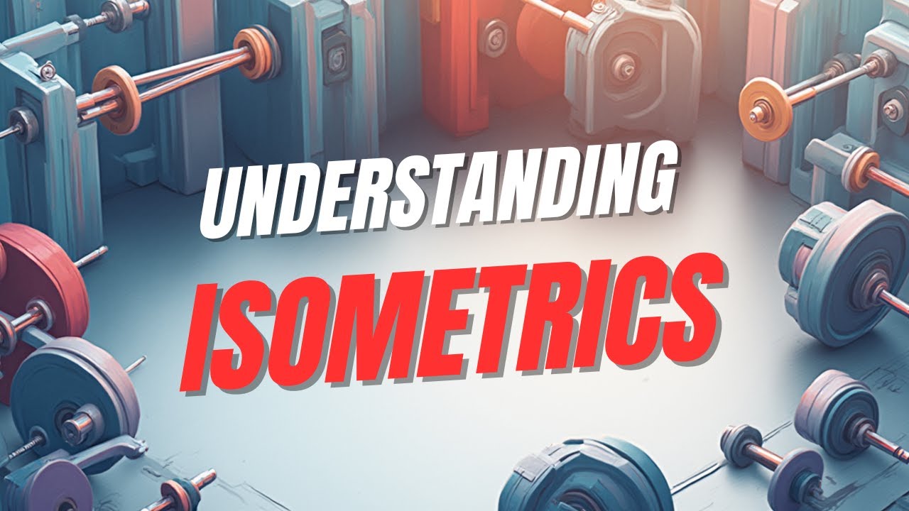 Понимание и использование изометрических упражнений для повышения производительности и реабилитации