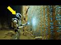Ancient Language Decoded by AI — What It Revealed Is Terrifying