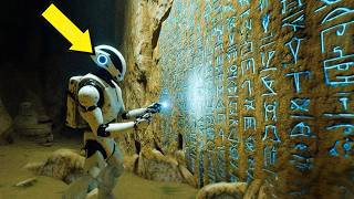 Ancient Language Decoded by AI — What It Revealed Is Terrifying