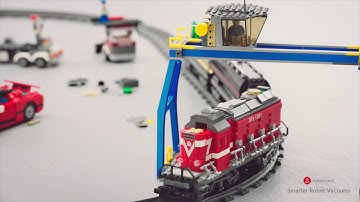 Roborock S6 | Total Virtual Control