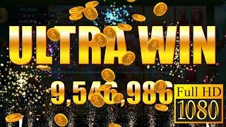 Slots Prosperity ™ Game Review 1080p Official Interlab Arts Ltd screenshot 3