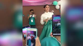 Putri DA - Benci || 3rd Anniversary Puvers