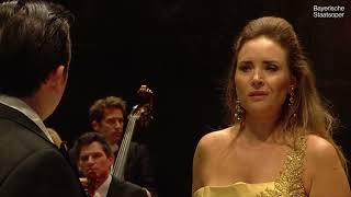 SONYA YONCHEVA &amp; FREDDIE DE TOMMASO duet MANON LESCAUT (2022)