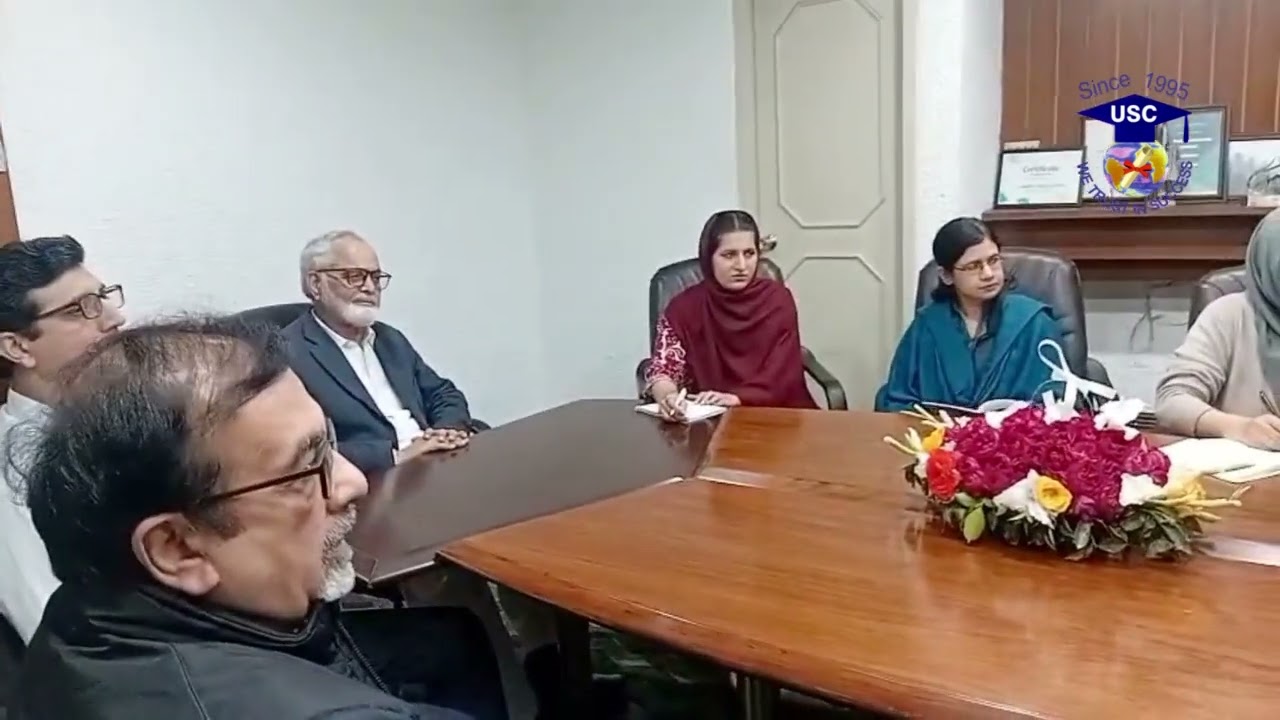 Meeting with Seneca College (Canada) Representative: 2026 Updates