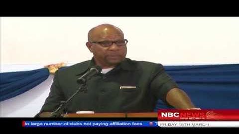 NBC News - Cost overrun cost state K300million