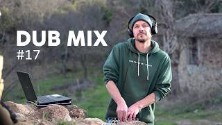 Dub Mix #17 - Electro Dub Steppa Selecta by Gwen in Dub Dj set