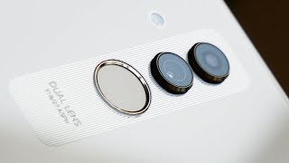 Быстрый обзор | Huawei Mate 20 Lite