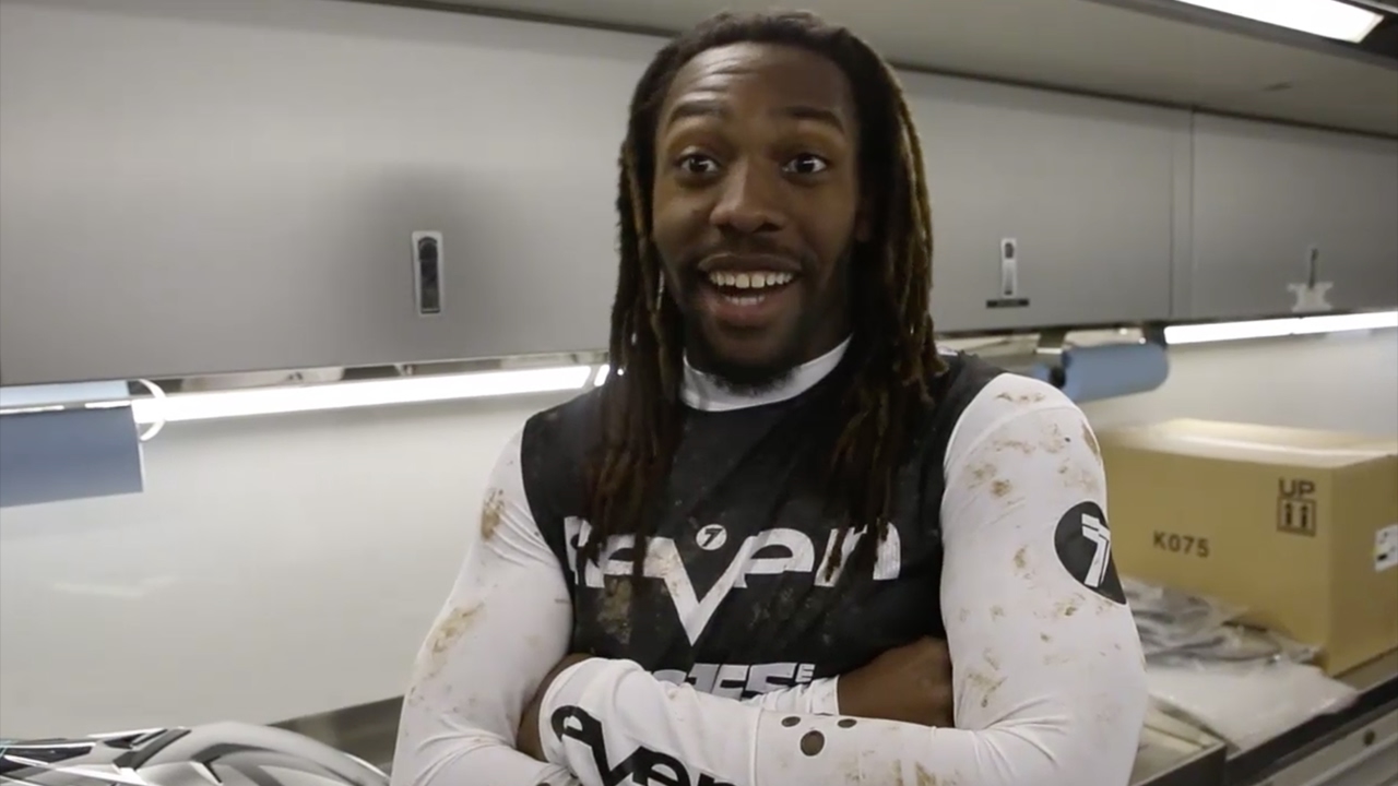 Mookie Fever | TransWorld Motocross - YouTube