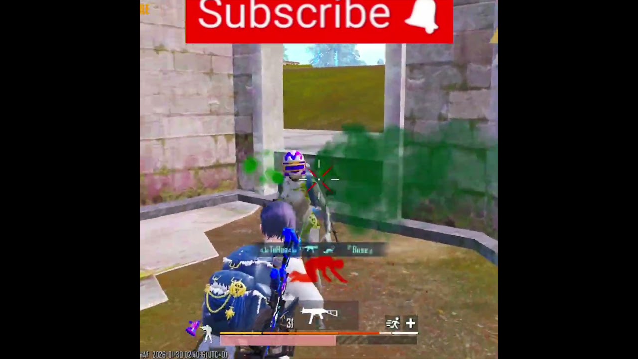 Ortadaki deli kim ? 😁