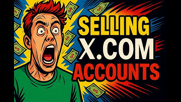 Buy Ready X.COM Accounts - Twitter Accounts For Sale