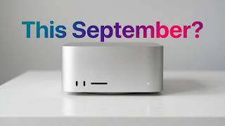 LEAKED: Apple’s M5 Mac Studio Crisis (Do NOT Buy Yet)