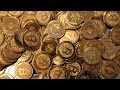 How bitcoin mining works explained by CryptoGold