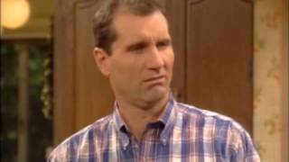 Al Bundy - Der Mächtige Graf Von Rotz German