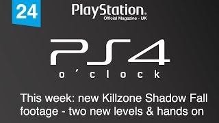 Famous PS4 o'clock - Killzone Shadow Fall: two new levels & hands on Net Worth