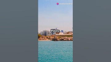 Parallax Effect in Airplanes Explained!