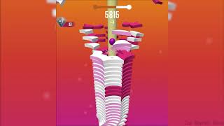 Dancing Helix | Gridlock90s screenshot 4