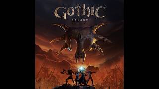 Gothic 1 Remake gameplay we play on PC partea 5 #gaming #gameplay #walkthrough