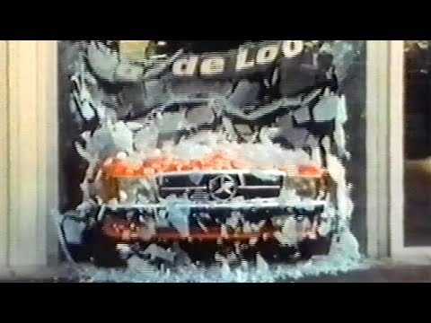 Jürgen von der Lippe - Donnerlippchen vom 05.04.1988