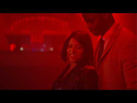 I Am Falling In Love - By Senani (Official Music Video)