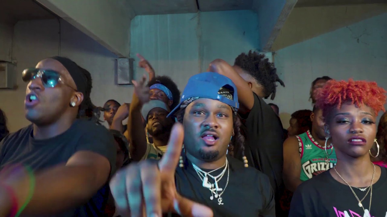 Watch London Lorin - Thuggin' (Official Music Video) on YouTube Watch London Lorin - Thuggin' (Official Music Video) on YouTube