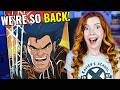 IT'S FINALLY HERE! | X-Men 97 Season 2 Trailer Breakdown