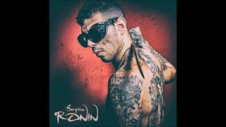 10- Sashimi Prod. Wavebeatz