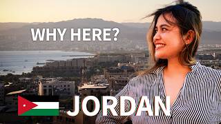 Download Lagu Between Israel \u0026 Saudi Arabia: Jordan’s Window to the Sea MP3