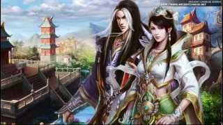 Jade Dynasty 诛仙 2 OST - Hero Tactics 英雄诀 (Instrumental Version)