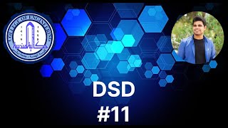 DSD #11 | State reduction inspection & implication table