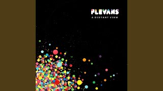Video thumbnail of "Flevans - A Distant View"