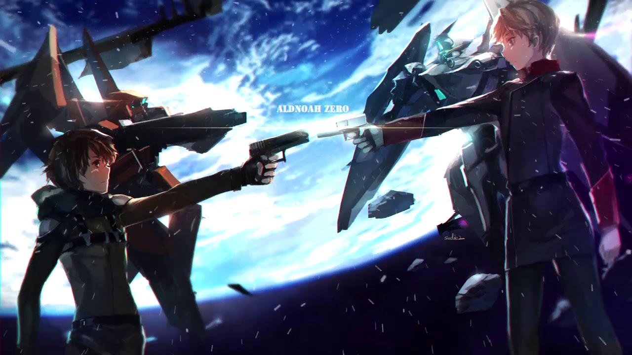 Aldnoah.Zero 2 (ALDNOAH.ZERO Season 2) · AniList