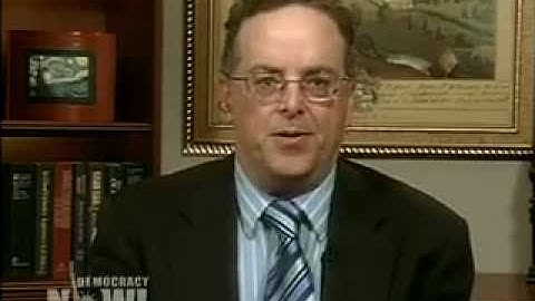 When crooks are in charge 1.