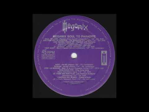 洋楽 Mista Lanse Mista - YouTube