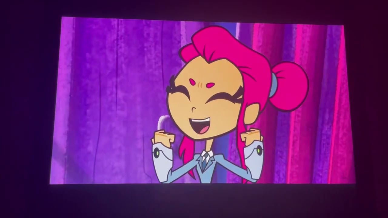 Teen titans go business ethics wink wink