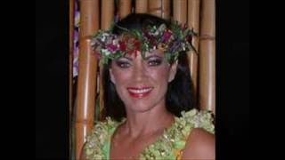 Video thumbnail of "KUUIPO, Elvis, BLUE HAWAII, Joan Blackman, Juliet Prowse,"