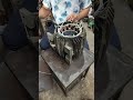 7.5 kva 1440 rpm electric motor winding l how the alternators works l three phase motors l motor