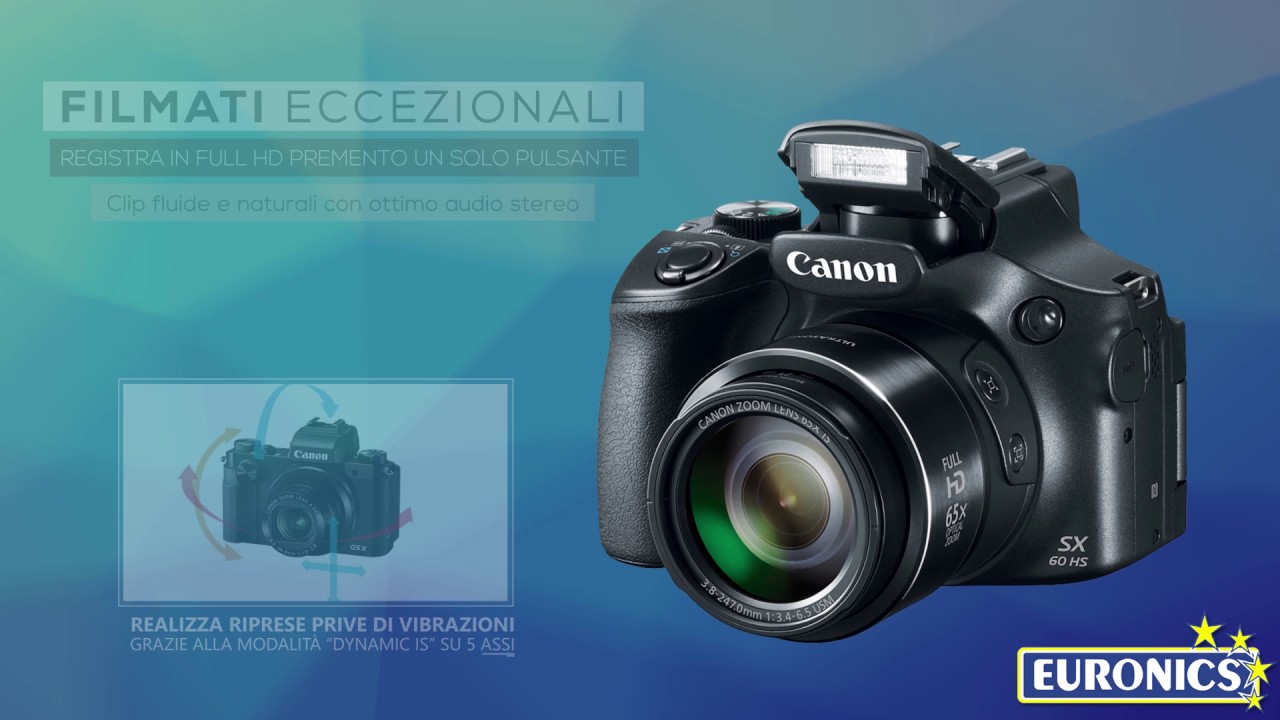vhbw alimentatore, cavo USB compatibile con Canon PowerShot SX60 HS