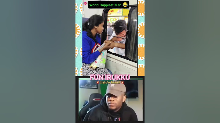 😅 நீங்களாச்சு சந்தோசமா இருங்க #shorts #shortsfeed #trending #funny #comment 