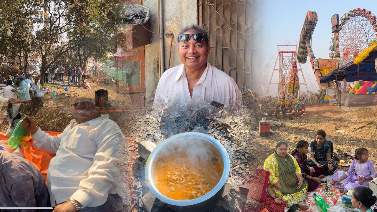 vlog लेट पण थेट❤️🥳/बाबू अंकल on fire 🔥/papa नी मारला कोणला तरी #agrikoli #viral #vlog #mhasa 