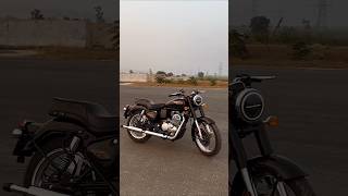 New Re Battalion Black Bullet 350 Ll Modified Bullet 350 Status  Ll bullet2025 battalionblack