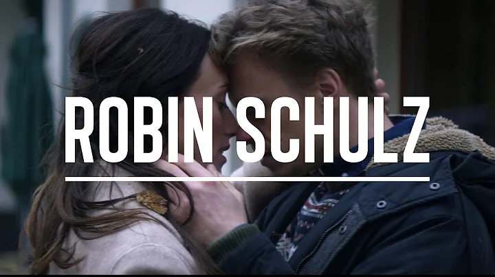 ROBIN SCHULZ & RICHARD JUDGE  SHOW ME LOVE (OFFICI...