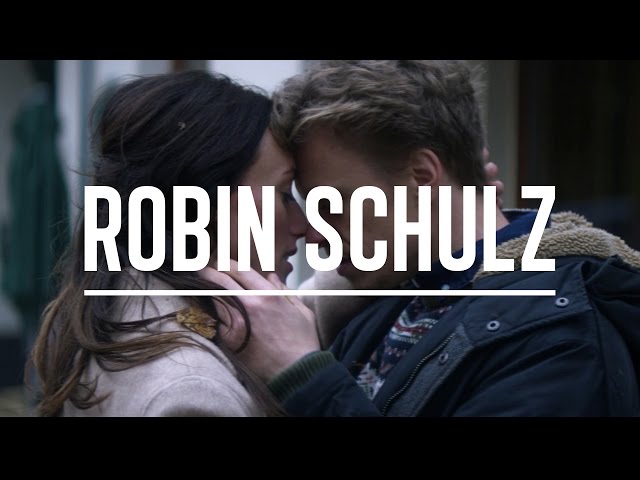 Robin Schulz/J.U.D.G.E - Show Me Love